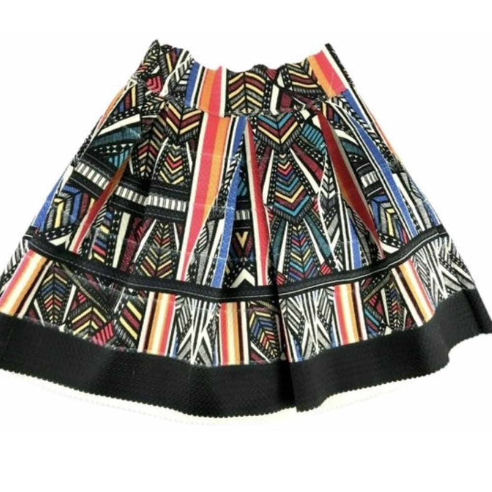 Xhileration Skirt